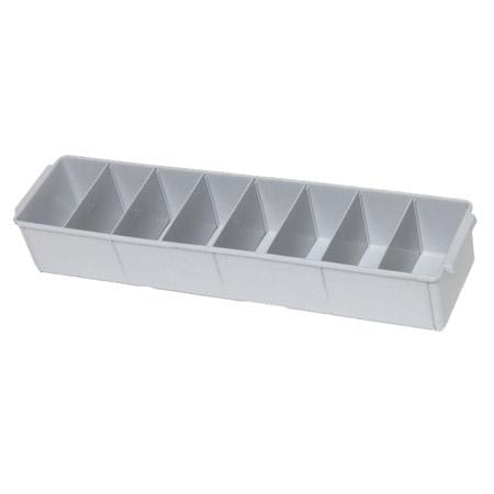 Medium Plastic Storage Tray – 600 Series Storage Tray: