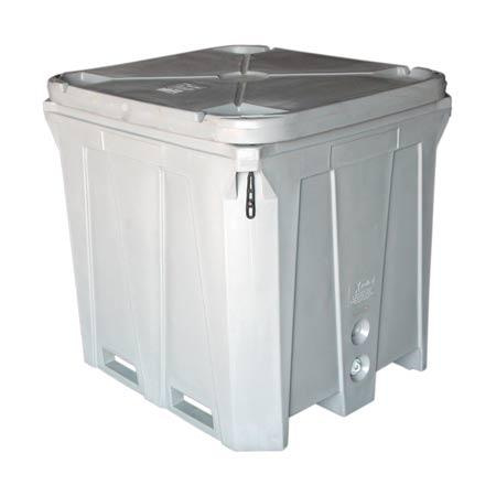 1000 Litre Insulated Upright Xactic Cool Bin