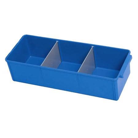 Medium Plastic Storage Tray – 400 Series Storage Tray: