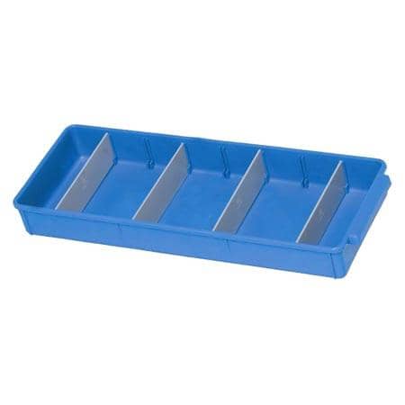 Small Plastic Storage Tray – 400 Series Storage Tray: