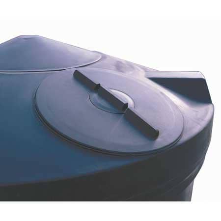 Inspection Covers for Plastic Tanks
